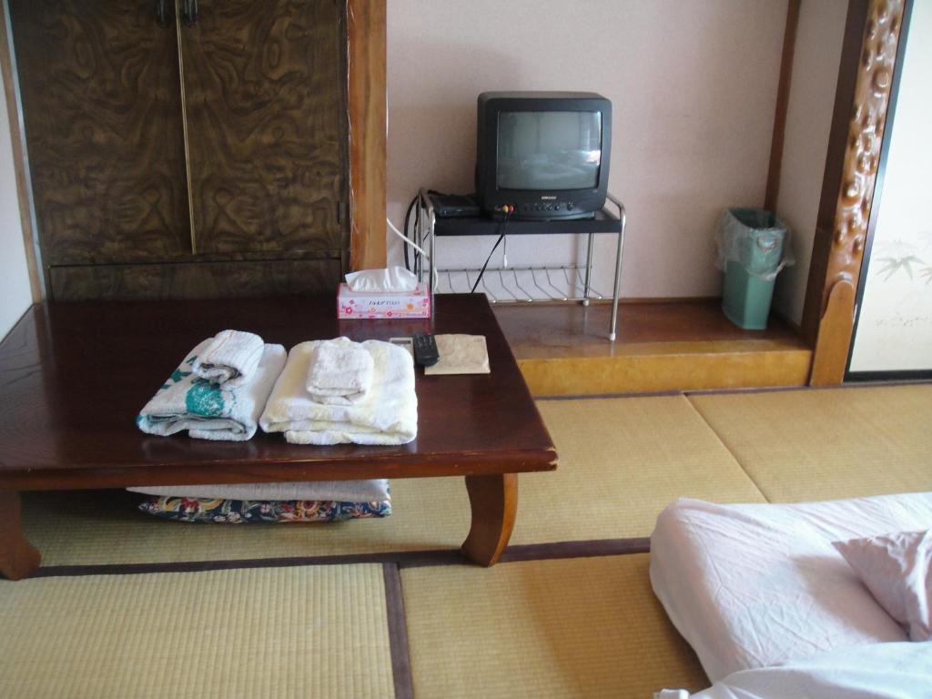 Nikko Narusawa alojamiento Exterior foto